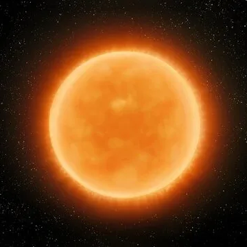 Betelgeuse