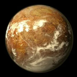 Proxima Centauri B